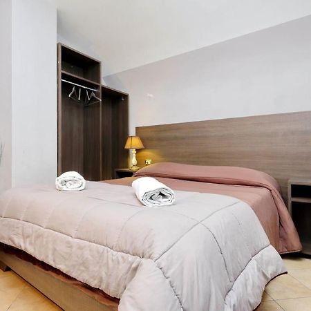 Gallery Home Roma Exterior foto
