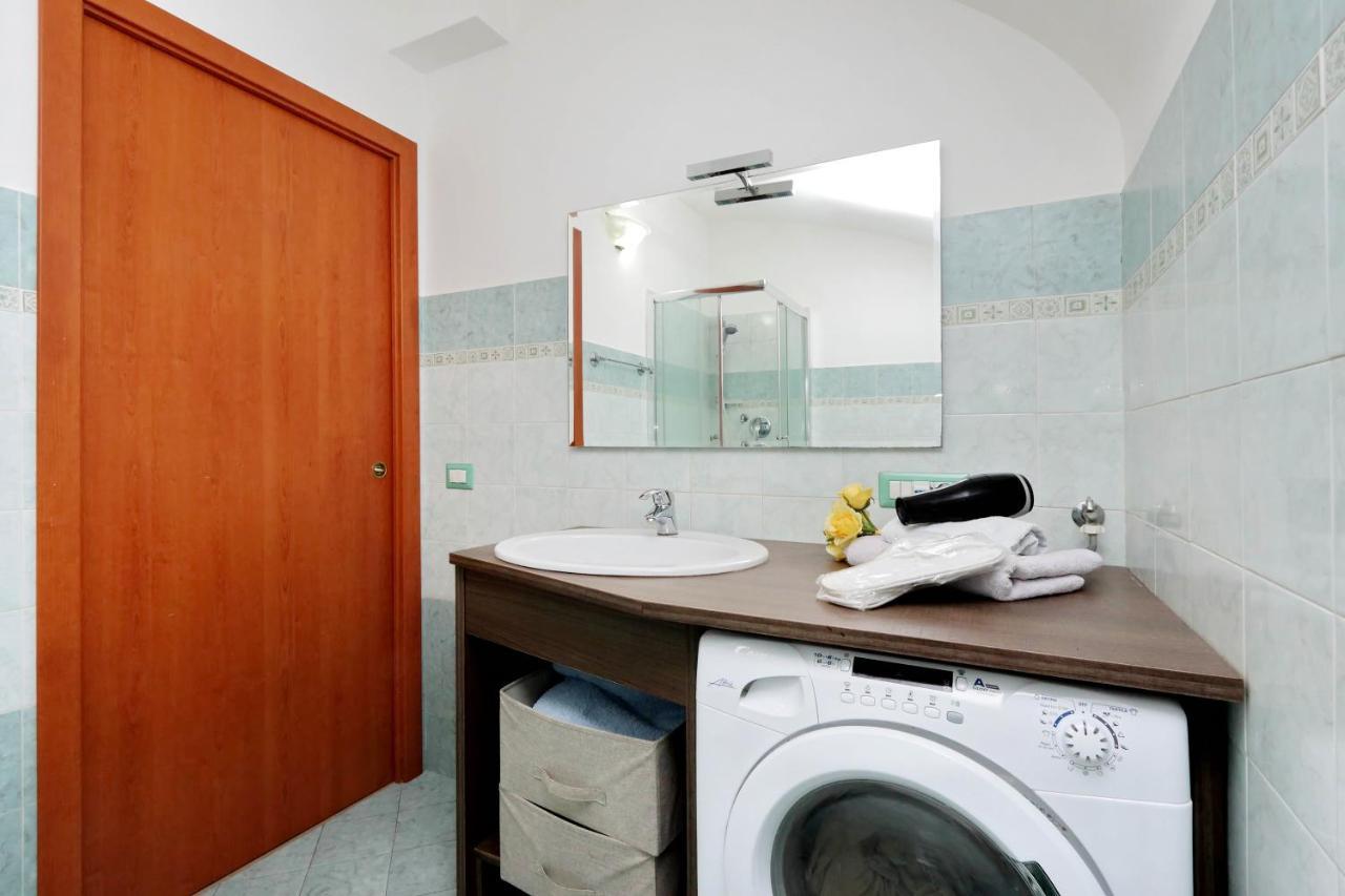 Gallery Home Roma Exterior foto