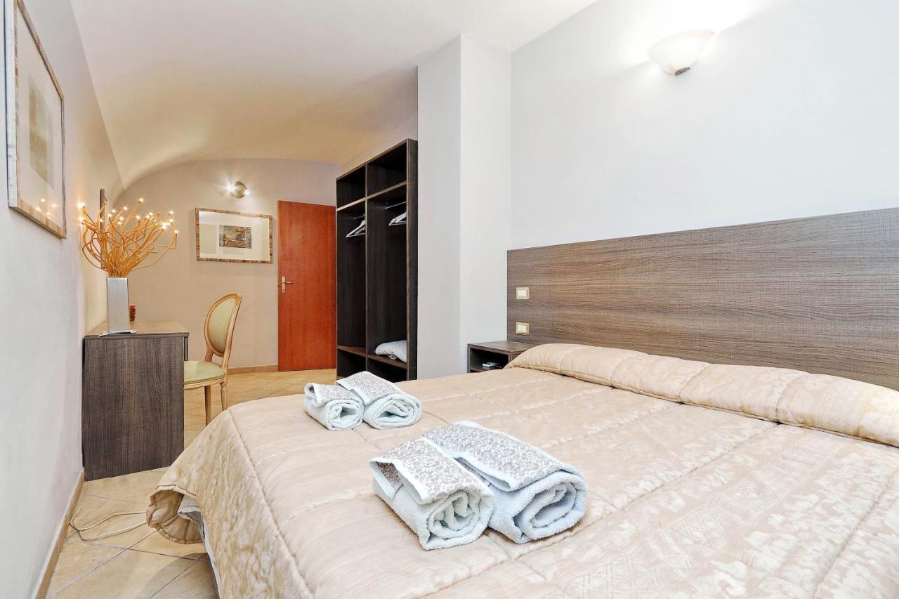 Gallery Home Roma Exterior foto