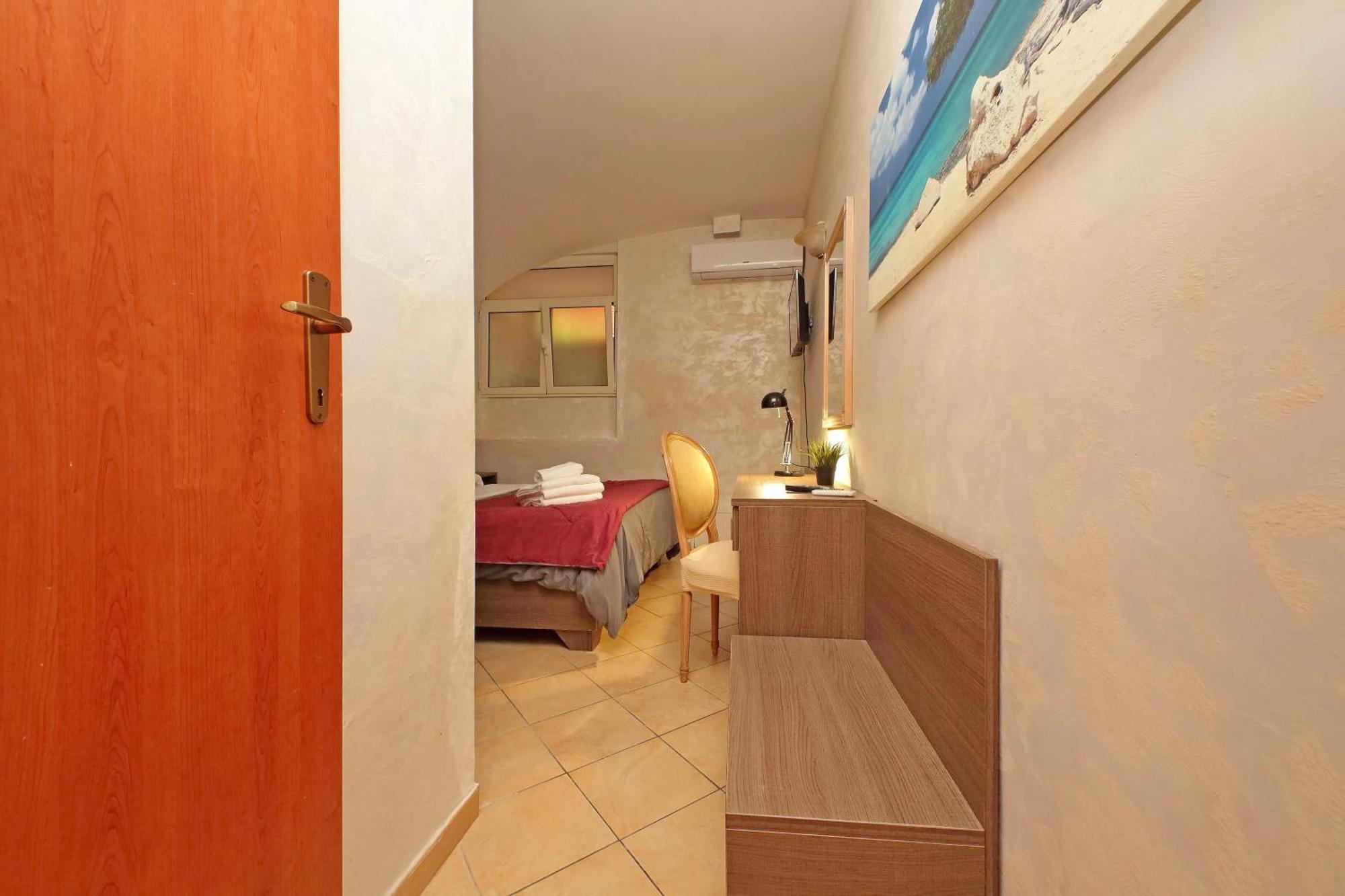 Gallery Home Roma Exterior foto