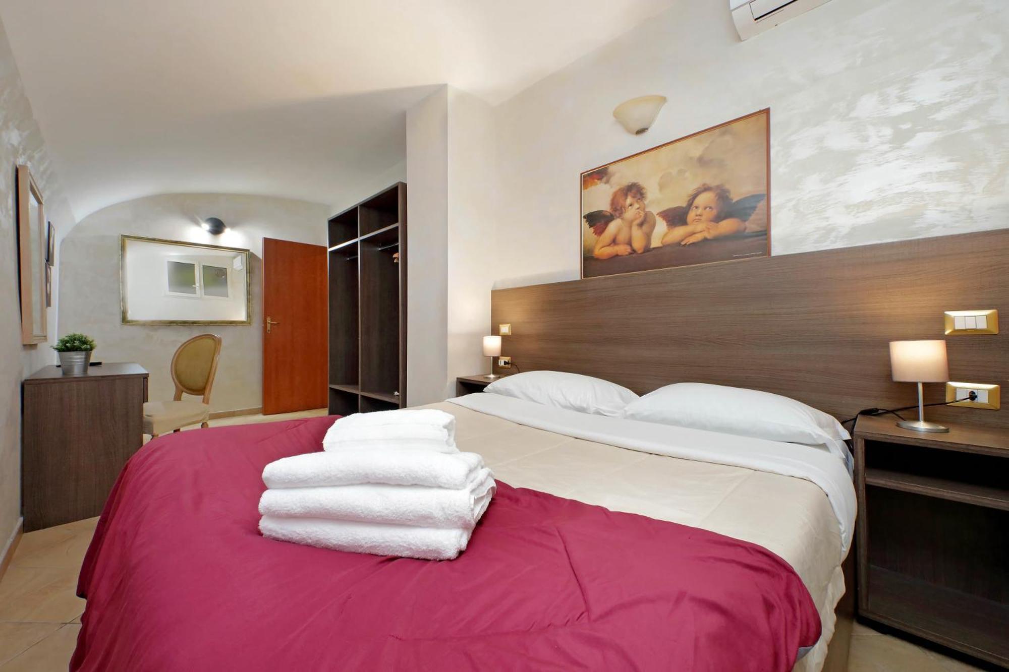 Gallery Home Roma Exterior foto