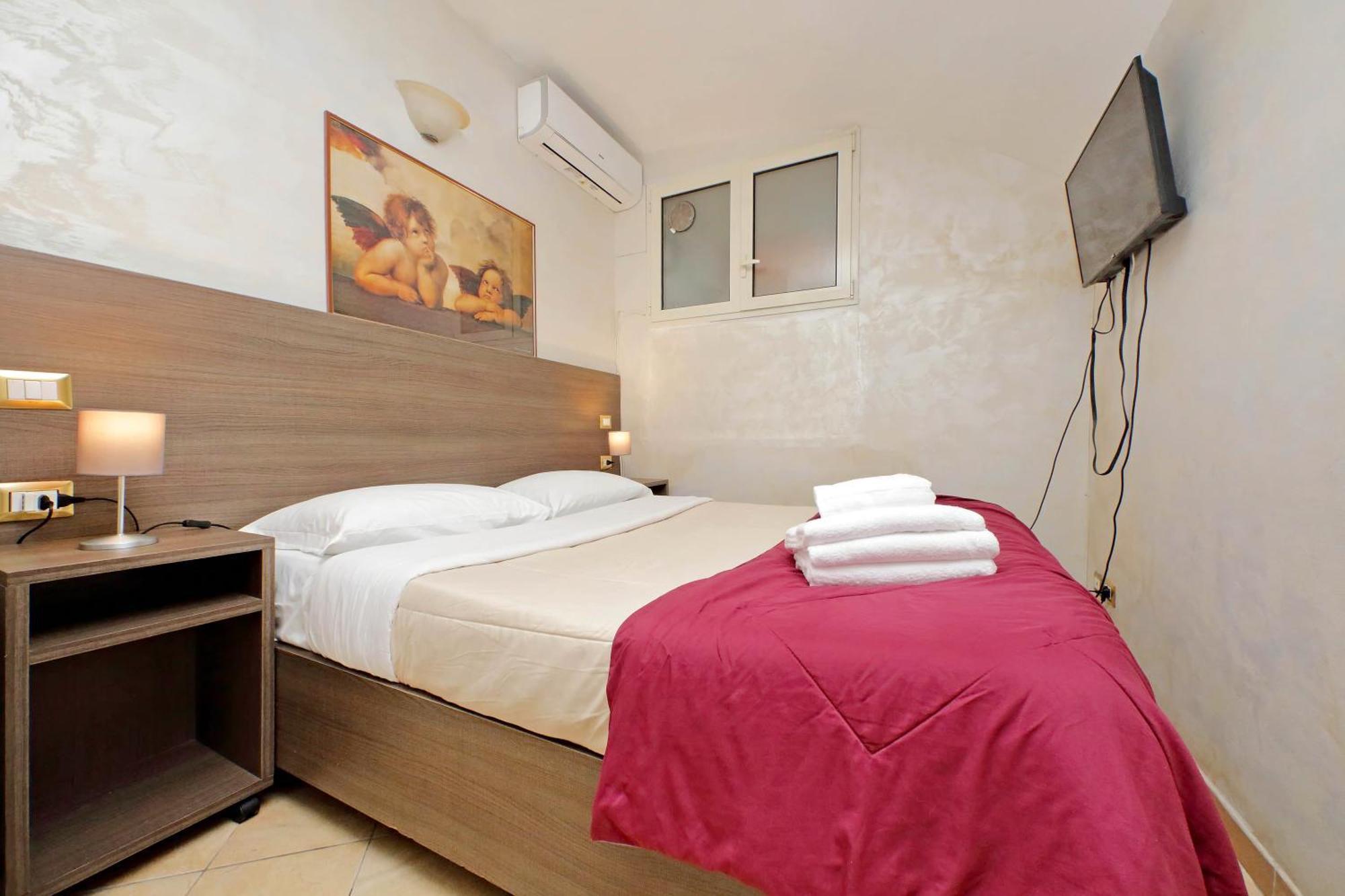 Gallery Home Roma Exterior foto