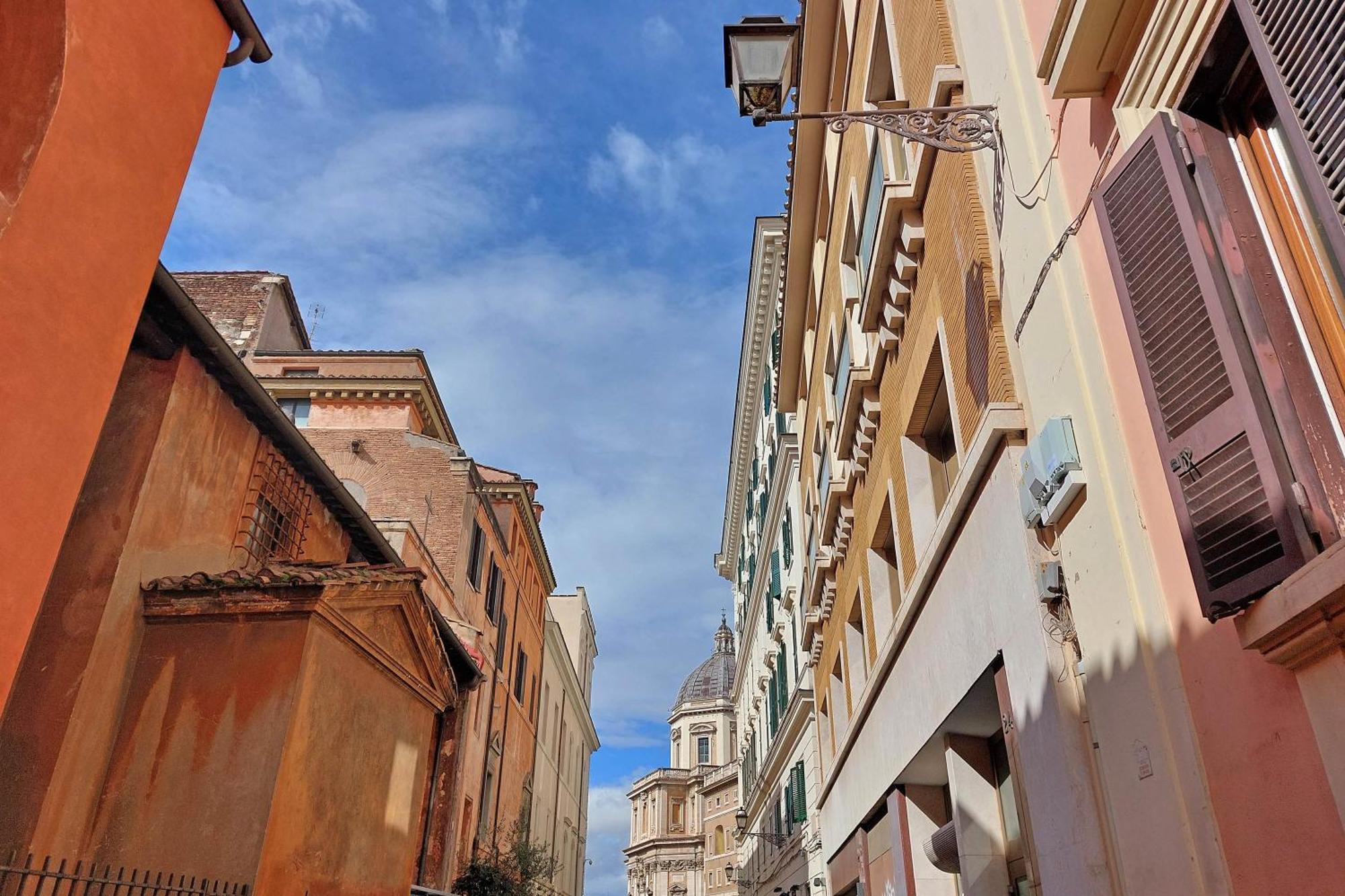 Gallery Home Roma Exterior foto