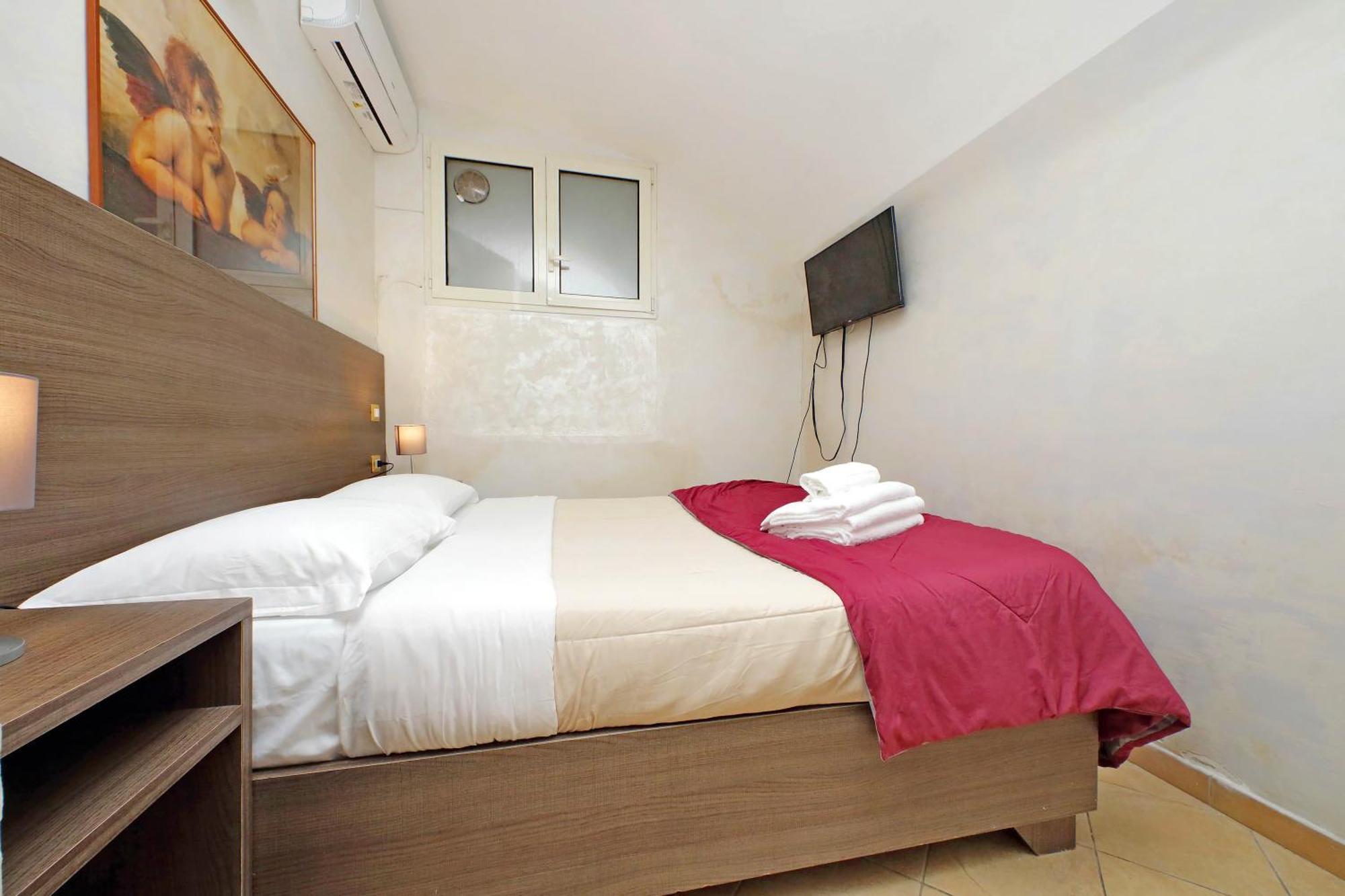 Gallery Home Roma Exterior foto