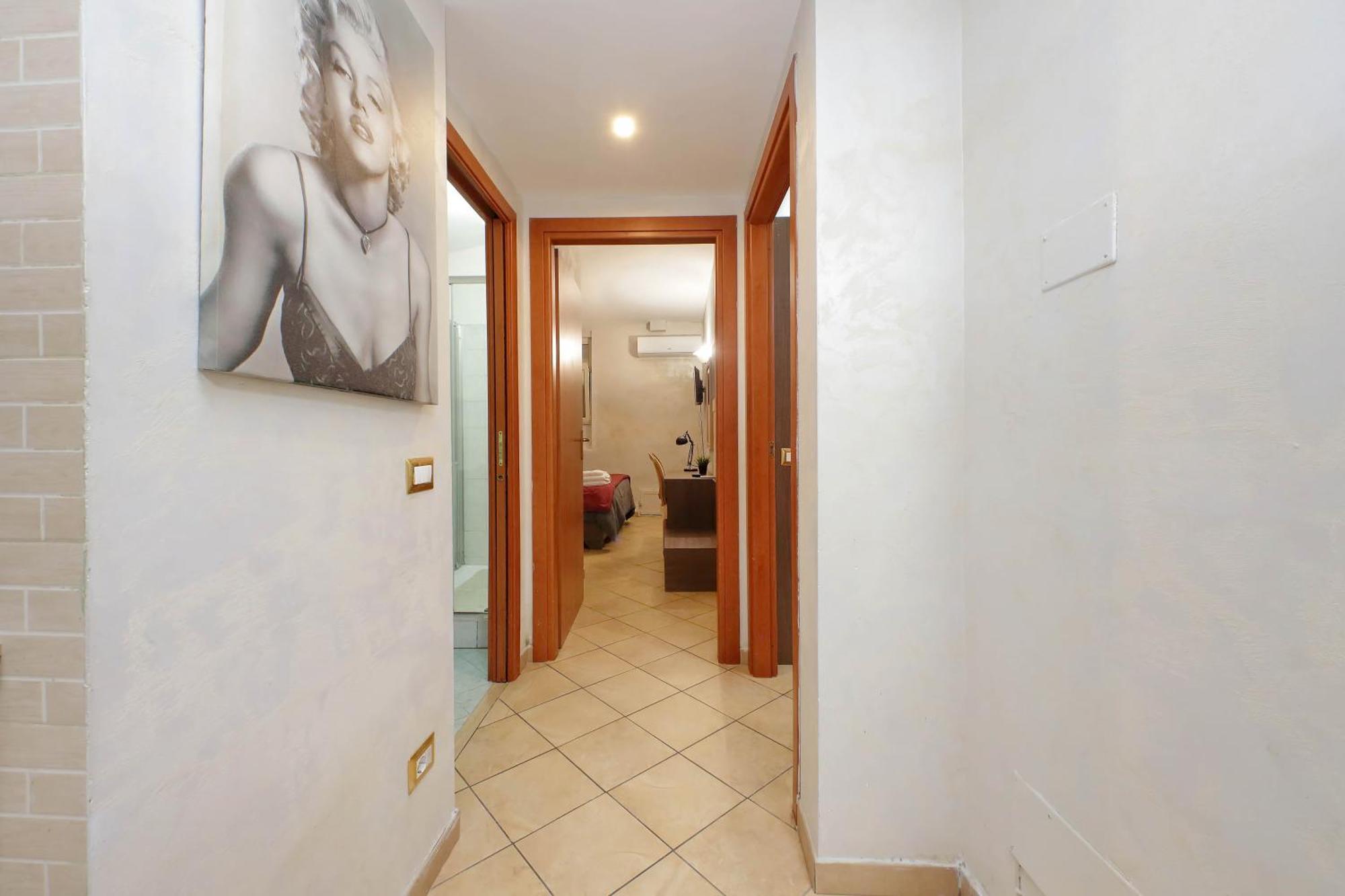 Gallery Home Roma Exterior foto