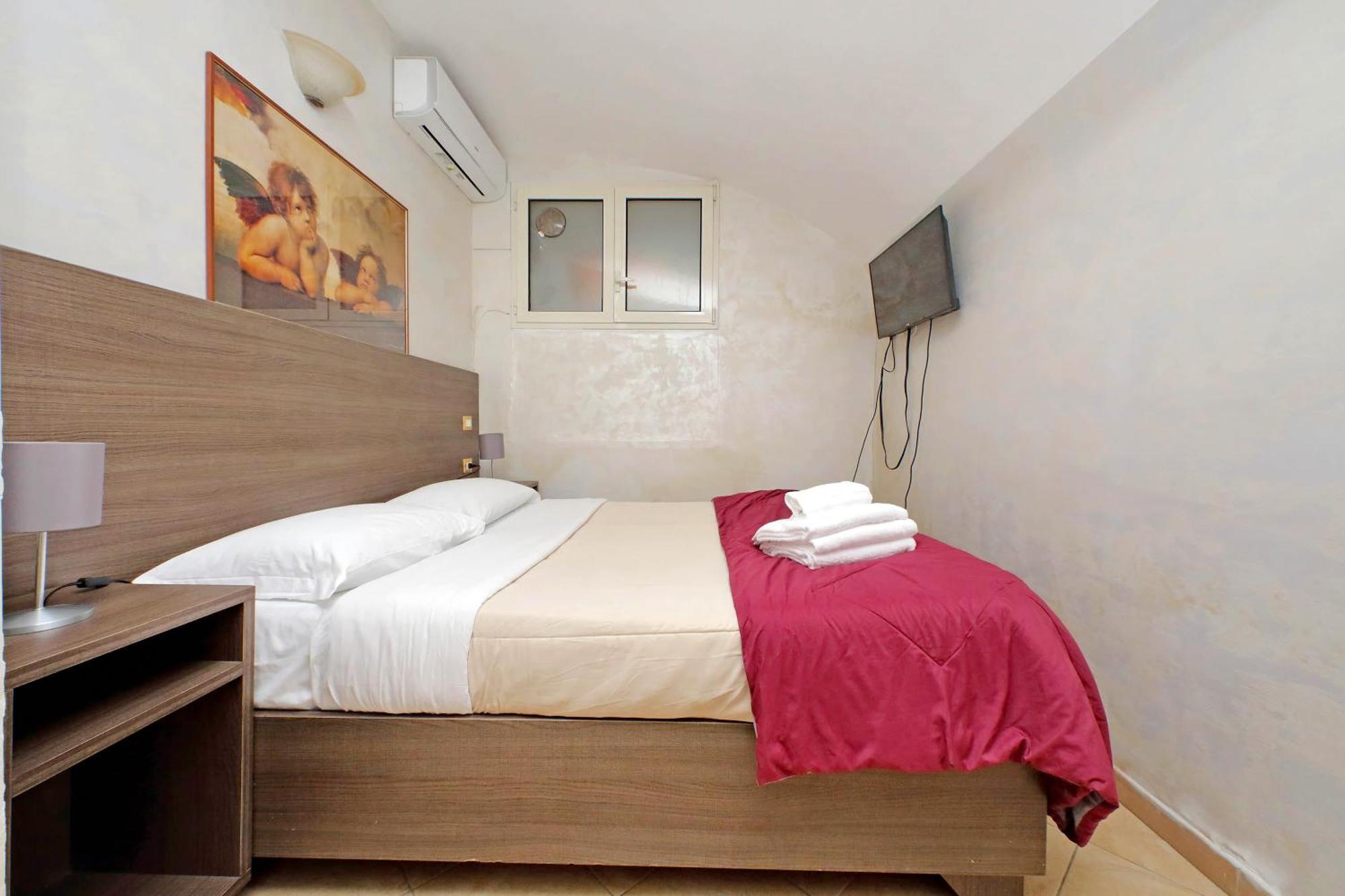 Gallery Home Roma Exterior foto