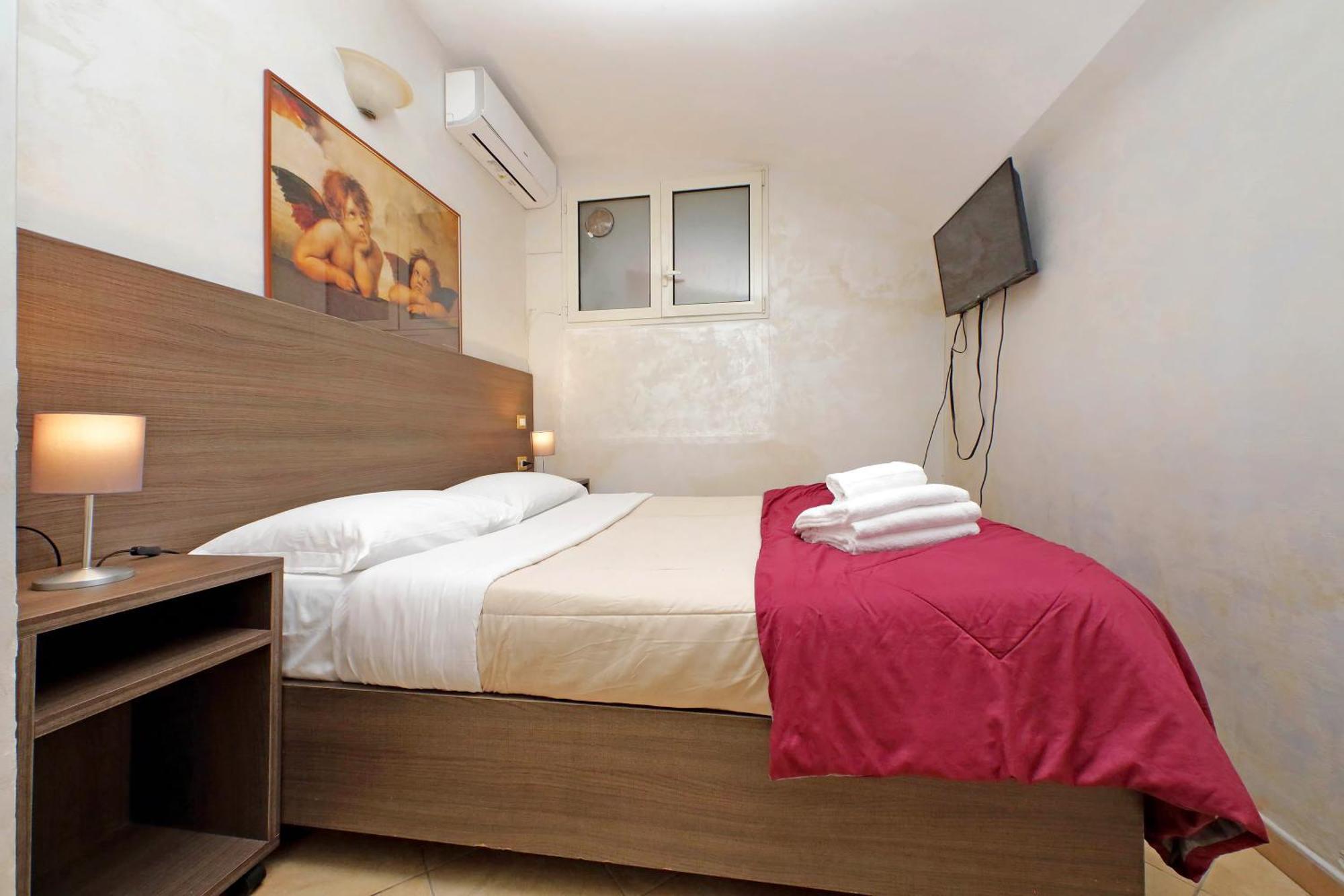Gallery Home Roma Exterior foto