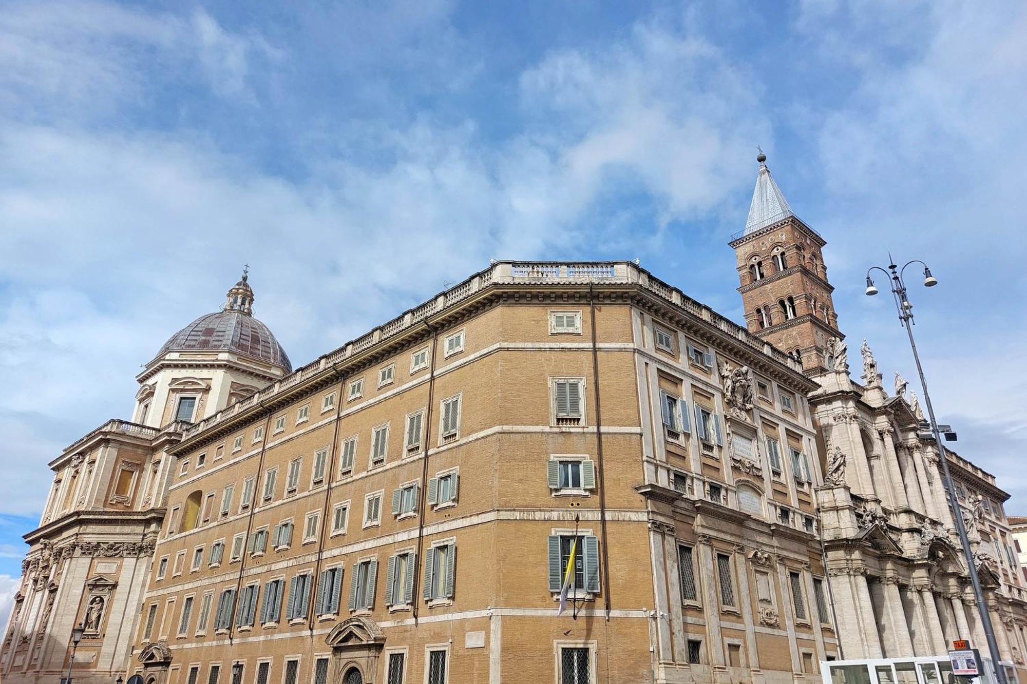 Gallery Home Roma Exterior foto