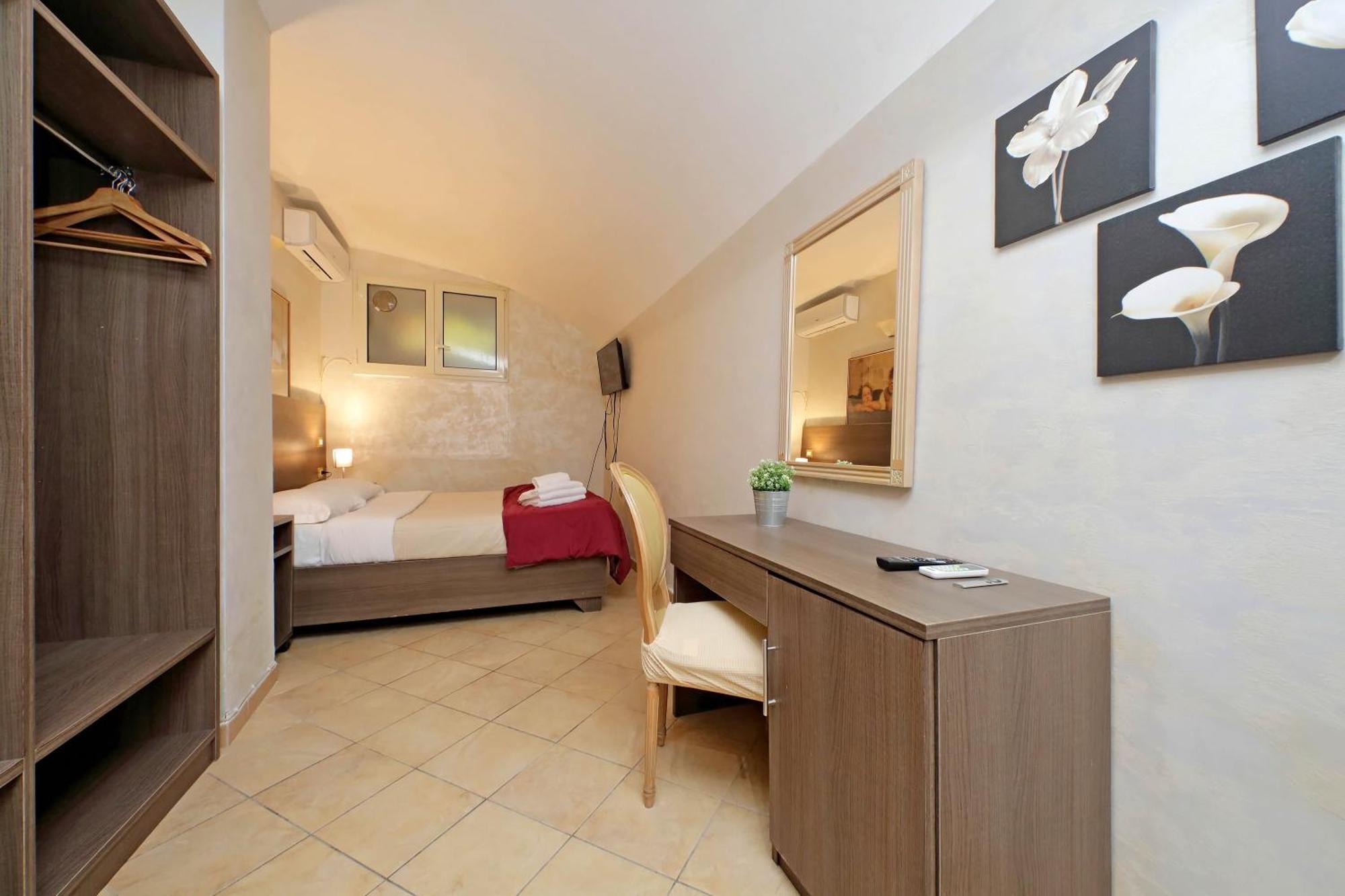Gallery Home Roma Exterior foto
