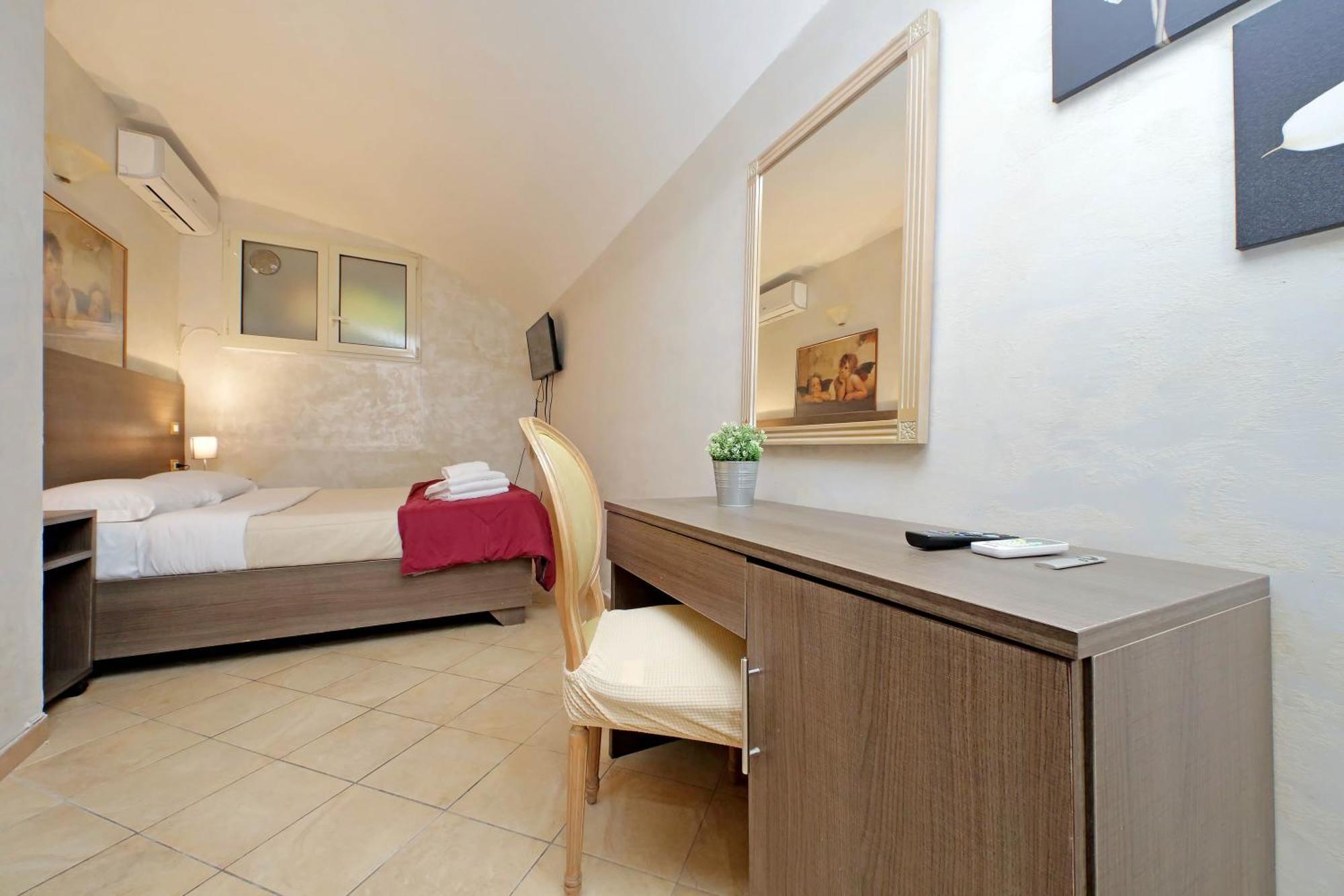 Gallery Home Roma Exterior foto