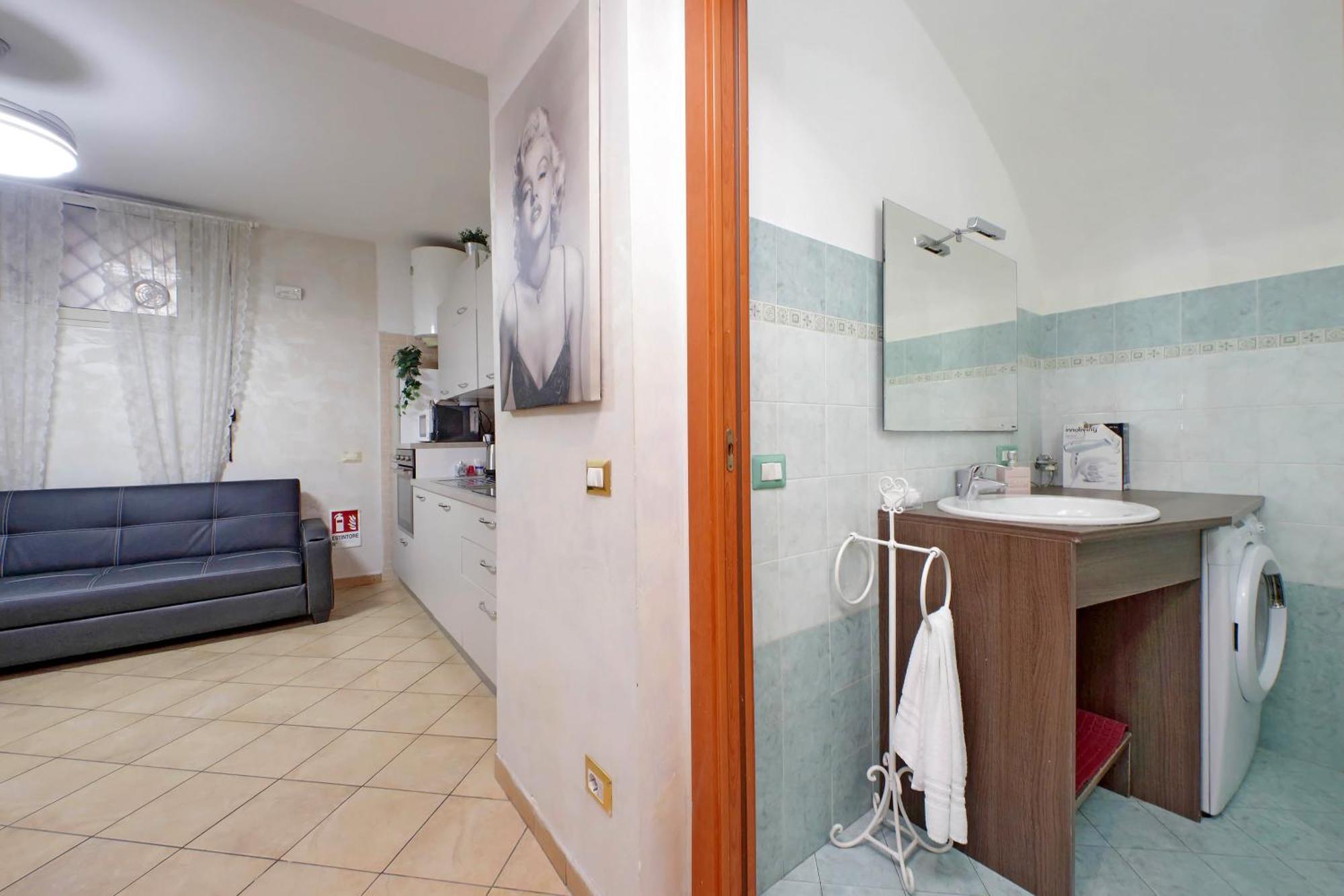 Gallery Home Roma Exterior foto