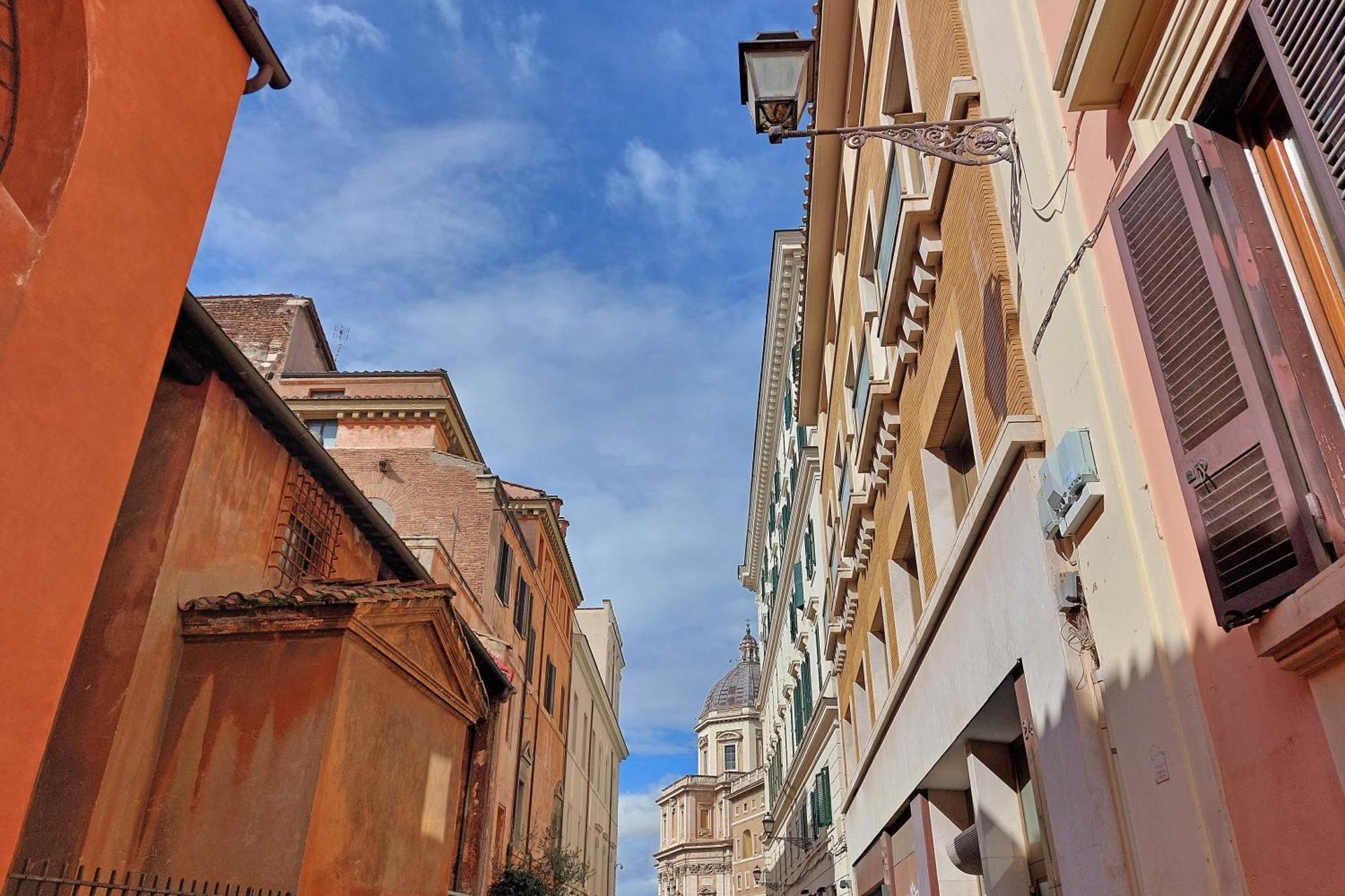 Gallery Home Roma Exterior foto