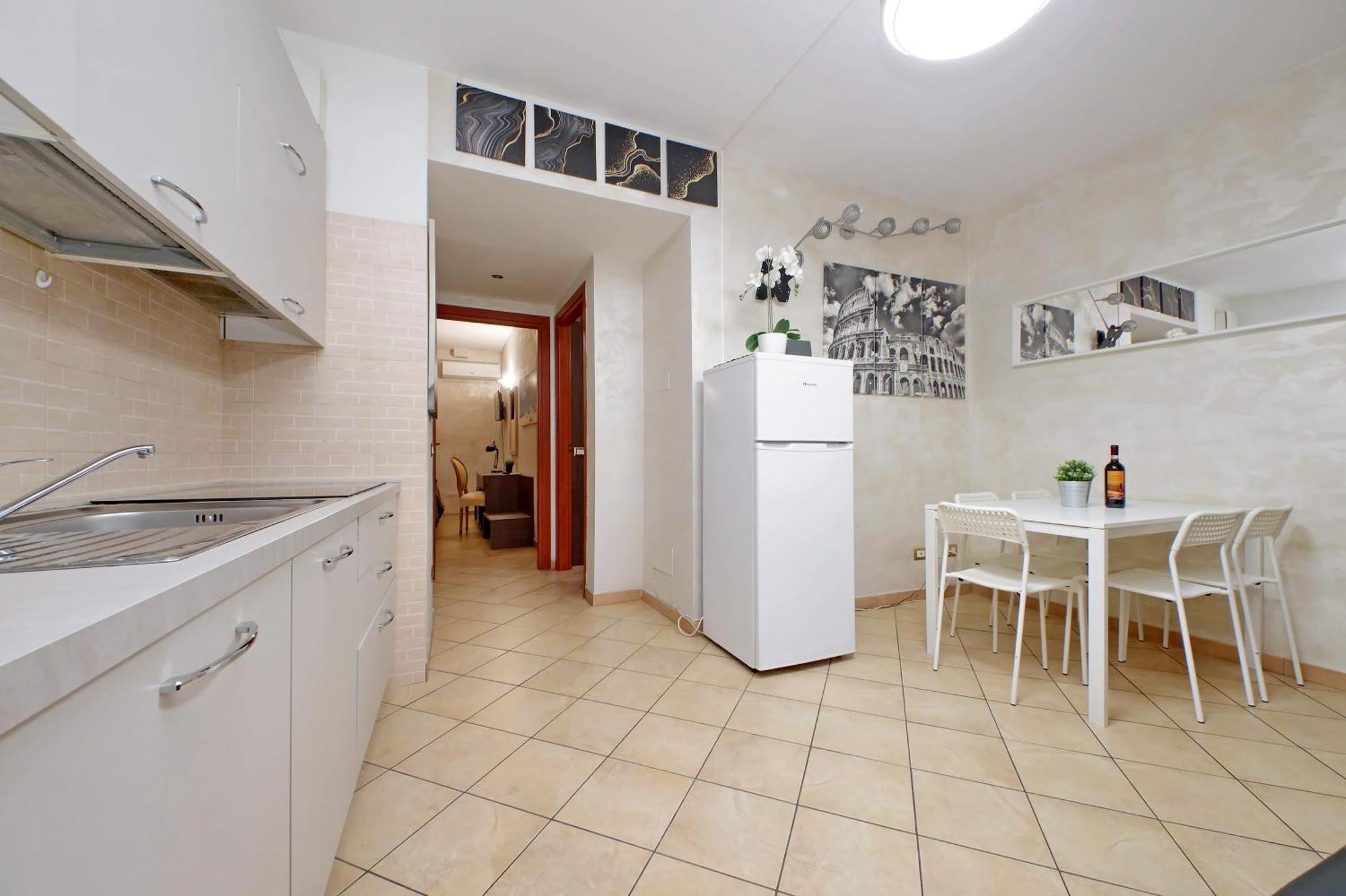 Gallery Home Roma Exterior foto