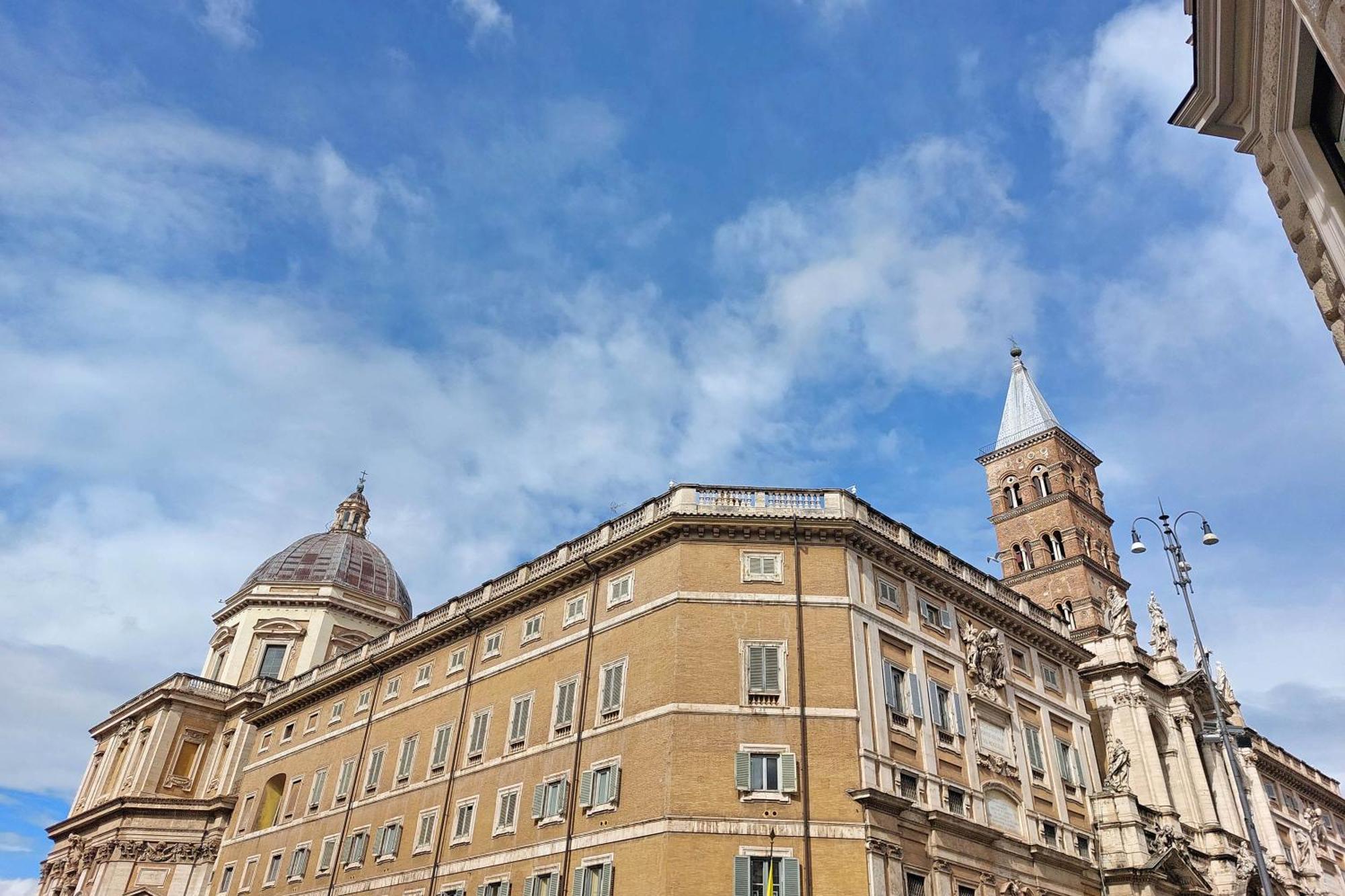 Gallery Home Roma Exterior foto