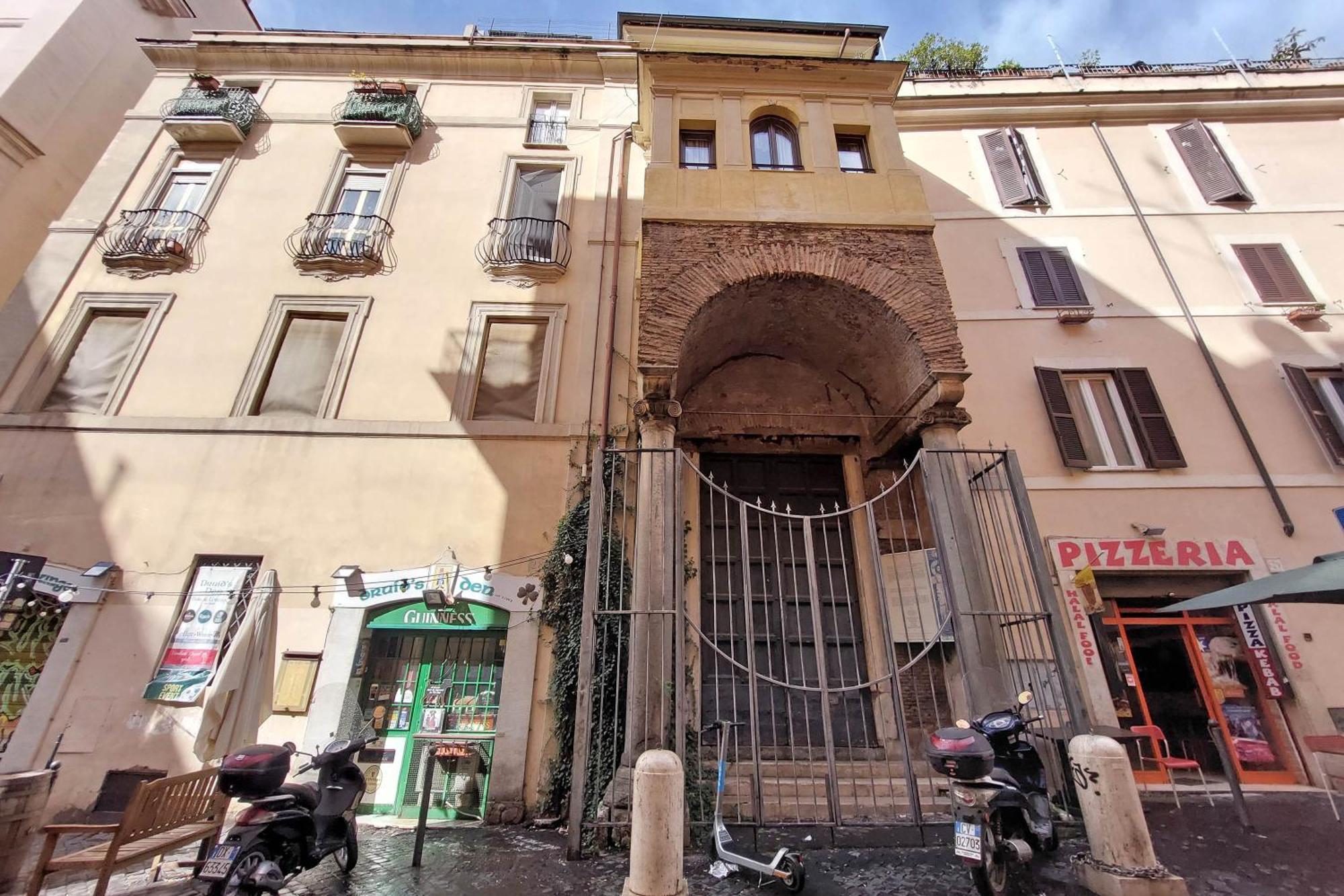 Gallery Home Roma Exterior foto
